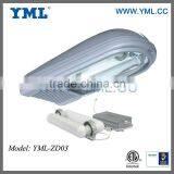 Induction Lamp Corrosion Resistance Street Lighting With ETL thumbnail-2