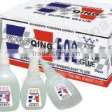 Cyanoacrylate Adhesive-West-King