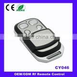 Wireless Wireless Bed Electric Curtain Remote Controller CY046 thumbnail-1