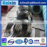 Jiangyin Kaixin Heat Treatment Co., Ltd. company overview - view 3 thumbnail