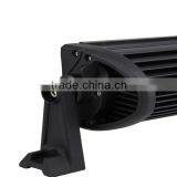 32inch 180W Curved LED Work Light Bar Flood Beam Offroad Truck Lamp thumbnail-5