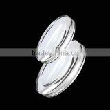 Red Dot Sight BaF2 Coated Optical Lens thumbnail-5