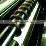 Kunlun--- Jumbo Roll Stretch Film Slit Rewinder Machinery thumbnail-4