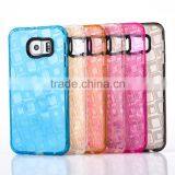 2016 Trending Products Slim Soft TPU Case Cover For Samsung Galaxy S6 thumbnail-1