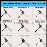 High Quality 5th Generation H11w Car Led Headlight thumbnail-3
