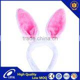 Cheap Custom Rabbit Ear Headband for Girls