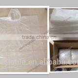 Disposable Rain Poncho thumbnail-1