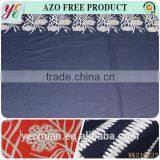 Hot Sell Beach Dress China Supplier Rayon Printed Fabric thumbnail-1