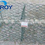 gi Hexagonal Wire Mesh