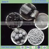 High Purity Tourmalin Ceramic Ball and Tourmaline Powder Use for Water Filter thumbnail-1