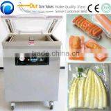 Super Manufacturer Price for Vacuum Packing Machine0086-15037167361