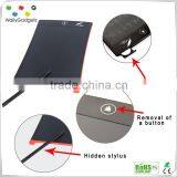 BoRuiZe Environment-friendly Design !!! 8.5inch LCD Writing Board Tracing Board for Kids thumbnail-2