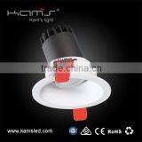 New Products 3 Years Warranty Led Recessed Light Downlight Led Downlight thumbnail-4