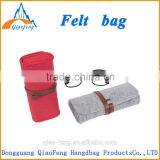 Promotion Shockproof Eyeglasses Bags / Glasses Boxes/sunglasses Storage Bags