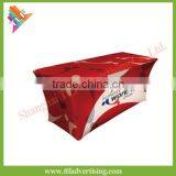 Table Cover, Standard Table Cover, Table Covers for Weddings thumbnail-1