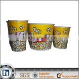 14 Quality Cheap Disposable Popcorn Paper Cups