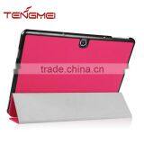 Luxury PU Case for Samsung Tablet Tappro Case for Samsung Tablet thumbnail-4