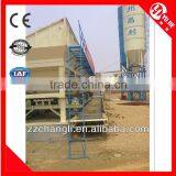 MWCB400 Cement Stabilized Soil Batching Plant