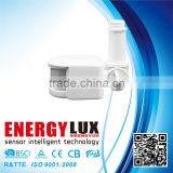 ES-P02A Floodlight Sensor PIR Motion Sensor Outdoor IP44