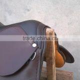 Horse Saddles, Equestrian Products, Horse Riding Equipments, English Dressage Saddles thumbnail-4