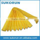 Yellow Bus Curtain thumbnail-1