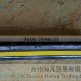 High Quality 500mm Rubber Wheel Stopper Adjustable Loading Dock Ramp for Sale/Car Parking Stopper Made of Synthetic Rubber thumbnail-6