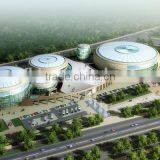 Hollow Glass (SGP Laminated Glass, Tempered Glass, Silkscreen Glass, Anti-Fire Glass,Hot Bending Glas) thumbnail-4