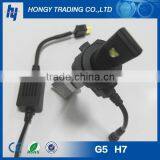 Car Led Headlight h1 h3 h4 h7 h8 h9 H10 H11 H13 thumbnail-1