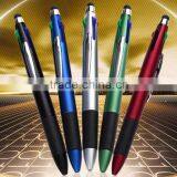 Promotional Logo Printing 4 Colors Stylus Pen thumbnail-2