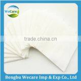 Single Wrapped Non Woven Sponge thumbnail-2