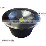 IP68 20W COB LED Inground Light IK10 Passed Led Underground Light thumbnail-4