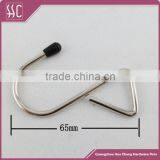 Simple Handbag Hanging Fitting Bag Hook Metal Bag Accessary thumbnail-1