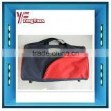 2014 China Cheap Fashion 600D Sport Travel Bag/sports Bag/600D Polyester Duffel Bag thumbnail-1