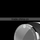 Roidmi Wholesale Multi-function Fashional Design Bluetooth 2 Port Wireless Usb Portable Car Battery With Output 5V 2.4A 2nd Gen thumbnail-4