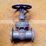 Slab Gate Valve thumbnail-3