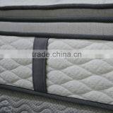 Compressed Wave Foam Pocket Spring Hotel Bedding Mattress EV1508 thumbnail-3