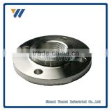 Wholesale China Manufacturer Stainless Steel Raised Face Threaded Flange