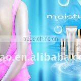 DAAO mositurizing skin care series