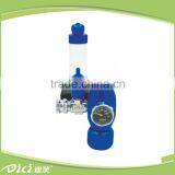 DICI Mini CO2 High Pressure Regulator With Solenoid Aquarium Co2 Regulator thumbnail-1