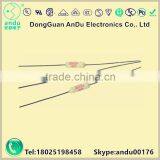 250V 10A Thermal Cutoff Fuses BAILE RY Thermal Fuse 10A 250V 240C thumbnail-3