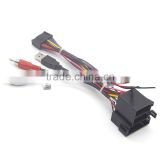 china cool : car stereo radio wire harness plug cable
