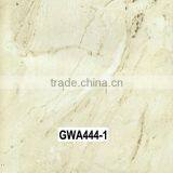 Water Transfer Printing Process /MARBLE Pattern Hydrographic Films-Orange Yellow Marble / WIDTH100CM GWA444-1
