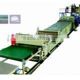 Plastic Sheet Production Line
