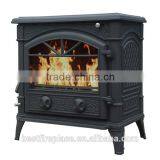 Hot Sale Cast Iron Wood Burning Bolier Stove thumbnail-1