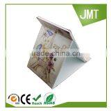 2016 Wholesale Custom Picture Printing PU Table Makeup Mirror thumbnail-4