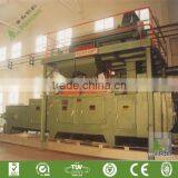 RDS Series Auto Spring Sand Blasting Machine