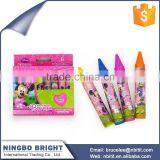 Environmental Protection 8pk Jumbo Crayon thumbnail-1