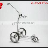 Germany Design Push Golf Trolleys With Brake Function thumbnail-2