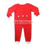New Design Baby Gift Set Baby Rompers New Born Baby Romper Christmas Romper thumbnail-3