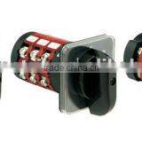 LW31B Series Rotary Switches
